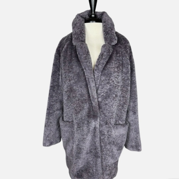 Anthropologie Lisanne coat by Maeve size small - Picture 4 of 5